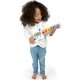 Hape Kids II Ξύλινη Strum Along Song Κιθάρα