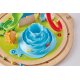 Hape Pepe & Friends Ξύλινο Adventure Dome Sunny Valley