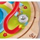 Hape Pepe & Friends Ξύλινο Adventure Dome Sunny Valley