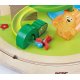 Hape Pepe & Friends Ξύλινο Adventure Dome Sunny Valley