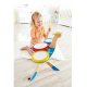 Hape Early Melodies Ξύλινα Drums Set Rock & Rhythm Band