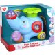 Playgo Ελεφαντάκι Pop 'n' Hoop Roller