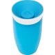 Munchkin Εκπαιδευτικό Κύπελλο Miracle 360° Sippy Cup 296ml Blue