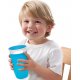 Munchkin Εκπαιδευτικό Κύπελλο Miracle 360° Sippy Cup 296ml Green