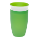 Munchkin Εκπαιδευτικό Κύπελλο Miracle 360° Sippy Cup 296ml Green