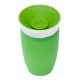 Munchkin Εκπαιδευτικό Κύπελλο Miracle 360° Sippy Cup 296ml Green