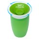 Munchkin Εκπαιδευτικό Κύπελλο Miracle 360° Sippy Cup 296ml Blue