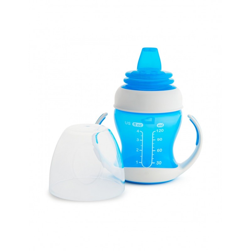 Munchkin Gentle cup Blue 