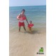 SWIMTRAINER PRO – Βοήθημα Κολύμβησης για Εφήβους (12+) & Ενήλικες