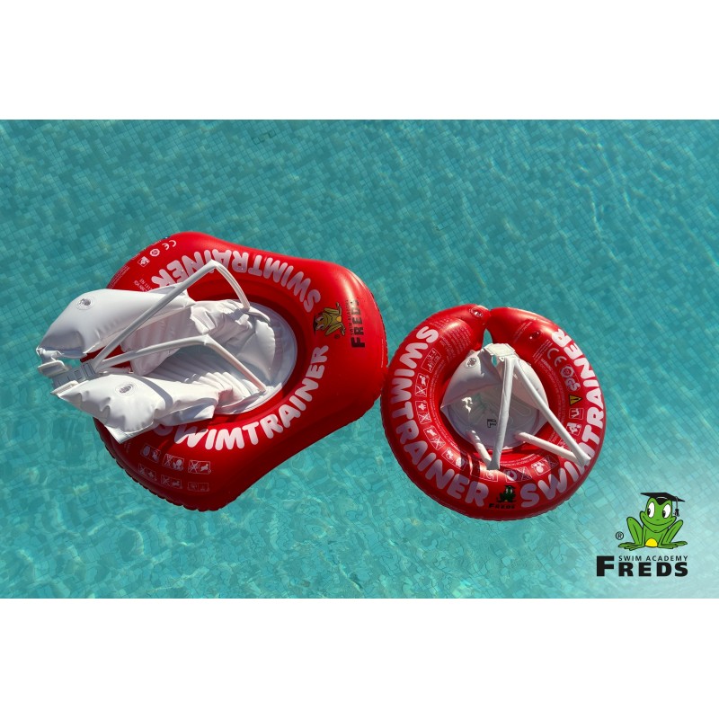 SWIMTRAINER PRO – Βοήθημα Κολύμβησης για Εφήβους (12+) & Ενήλικες