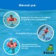 SWIMTRAINER PRO – Βοήθημα Κολύμβησης για Εφήβους (12+) & Ενήλικες