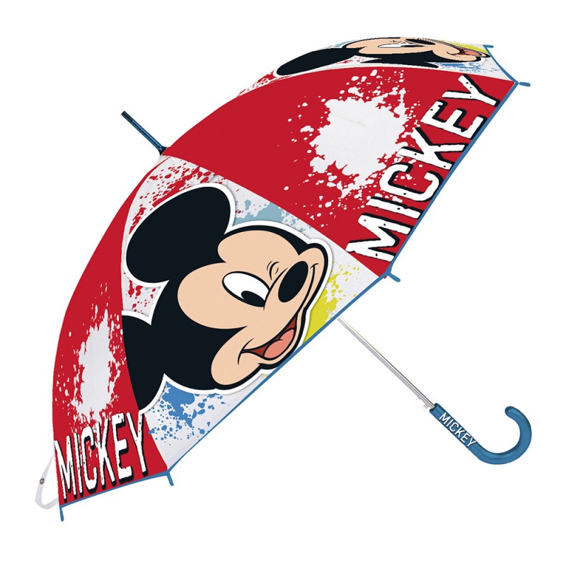 Safta- ομπρέλα Mickey Mouse  48 εκ