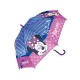 Safta- Ομπρέλα MINNIE MOUSE "LUCKY"