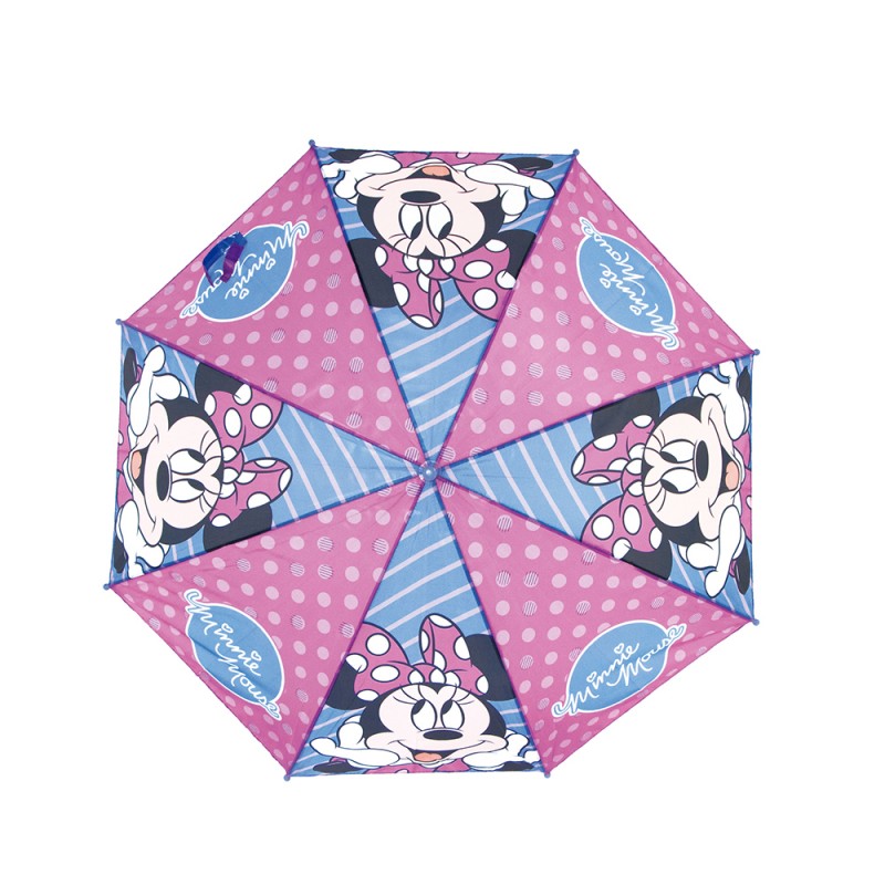 Safta- ομπρέλα Minnie Mouse "Lucky" 48 εκ