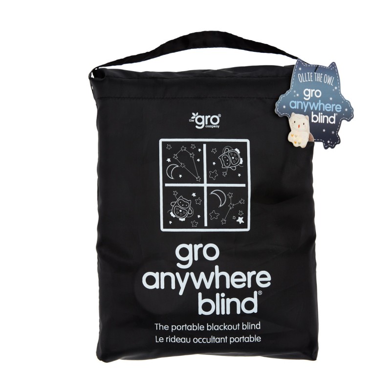 Gro Company - Gro Portable Blind-Κουρτίνα συσκότισης