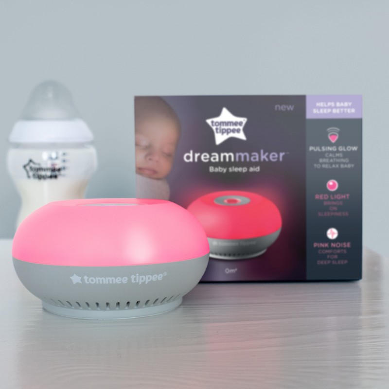 Gro Company Dreammaker Επιστημονικό Βοήθημα Ύπνου