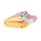 Dock & Bay: Παιδική πετσέτα θαλάσσης  - Unicorn Waves Microfiber (Μικροϊνες) 130x70 εκ