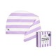 Dock & Bay Πετσέτα μαλλιών - Τουρμπάνι Hair Wrap - Lombok Lilac (Νέα συσκευασία)