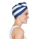 Dock & Bay Πετσέτα μαλλιών - Τουρμπάνι Hair Wrap - Whitsunday Blue (Νέα συσκευασία)