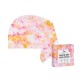 Dock & Bay Πετσέτα μαλλιών - Τουρμπάνι Hair Wrap - Georgia Peach