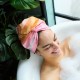 Dock & Bay Πετσέτα μαλλιών - Τουρμπάνι Hair Wrap - Miami Sorbet