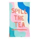 Dock & Bay: Πετσέτα κουζίνας (75x45cm) - Spill The Tea