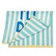 Dock & Bay: Πετσέτα κουζίνας (75x45cm) - You Wash I'll Dry