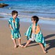 Dock & Bay: Παιδική πετσέτα θαλάσσης  - Karma Chameleon Microfiber (Μικροϊνες) 130x70 εκ