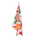 Dock & Bay: Παιδική πετσέτα θαλάσσης  - Turtley Tropical Microfiber (Μικροϊνες) 130x70 εκ