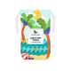 Dock & Bay: Παιδική πετσέτα θαλάσσης  - Build-A-Beach Microfiber (Μικροϊνες) 130x70 εκ