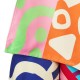 Dock & Bay: Παιδική πετσέτα θαλάσσης  - Power of Positivity Microfiber (Μικροϊνες) 130x70 εκ