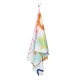 Dock & Bay: Παιδική Πετσέτα θαλάσσης Quickdry - Sand to Streets Microfiber (Μικροϊνες) (160x90εκ.)