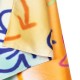 Dock & Bay: Παιδική Πετσέτα θαλάσσης Quickdry - Sand to Streets Microfiber (Μικροϊνες) (160x90εκ.)