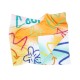 Dock & Bay: Παιδική Πετσέτα θαλάσσης Quickdry - Sand to Streets Microfiber (Μικροϊνες) (160x90εκ.)