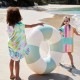 Dock & Bay: Παιδικό πόντσο Quickdry -  Κολυμβητήριο & Παραλία - Coastal Candy Microfiber (Μικροϊνες)-Σε 2 μεγέθη