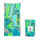 Dock & Bay: Πετσέτα θαλάσσης  - Tide Skater  Microfiber (Μικροϊνες) 160x90 εκ