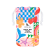 Dock & Bay: Πετσέτα θαλάσσης  - Good Vibes Club Microfiber (Μικροϊνες) 160x90 εκ