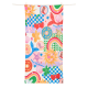 Dock & Bay: Πετσέτα θαλάσσης  - Good Vibes Club Microfiber (Μικροϊνες) 160x90 εκ
