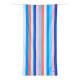 Dock & Bay: Πετσέτα θαλάσσης Quickdry Ocean Pavilion Microfiber (Μικροϊνες) L (160x90εκ.)