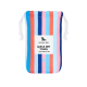 Dock & Bay: Πετσέτα θαλάσσης Quickdry Ocean Pavilion Microfiber (Μικροϊνες) L (160x90εκ.)