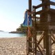 Dock & Bay: Πετσέτα θαλάσσης Quickdry Blue Sky Microfiber (Μικροϊνες) L (160x90εκ.)