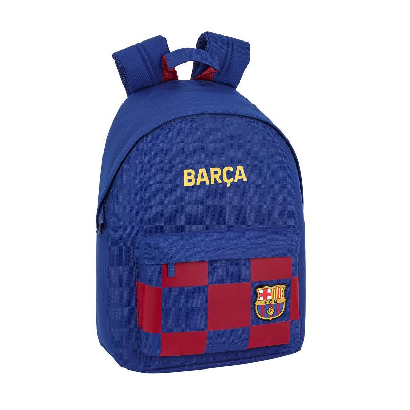 Safta Barcelona Τσάντα με θήκη για laptop ή tablet