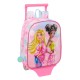 Safta: Tσάντα παιδικού Barbie "Painterly"