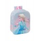 Safta: Mini Tσάντα πλάτης παιδικού 3D Frozen