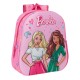 Safta: Tσάντα πλάτης παιδικού 3D Barbie
