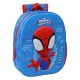 Safta: Tσάντα πλάτης παιδικού 3D Spidey