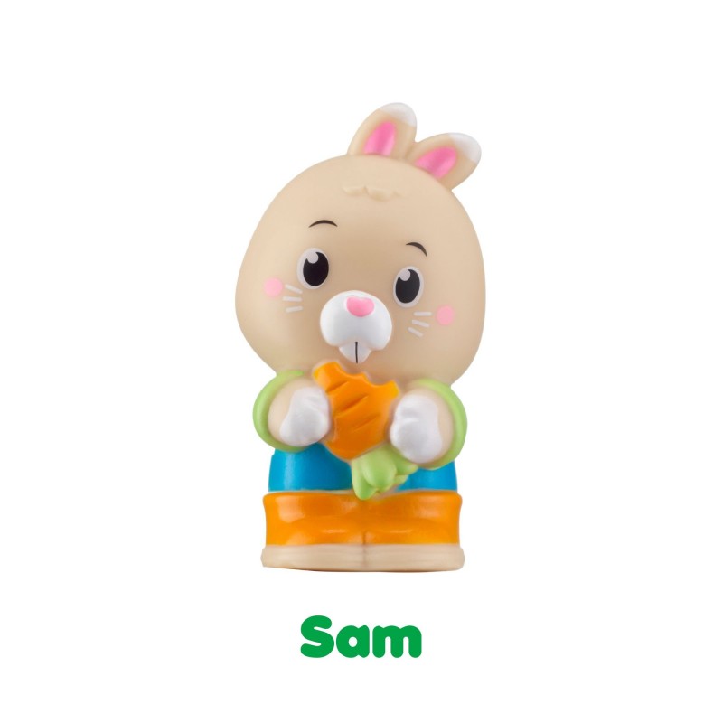 Klorofil: Ο κήπος της Klorofil με τον μύλο