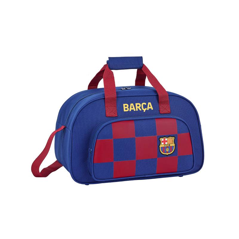 Safta Barcelona: Αθλητική τσάντα 40x24x23εκ.