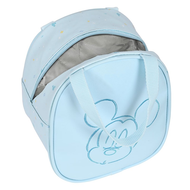Safta: Ισοθερμική τσάντα Mickey Mouse baby