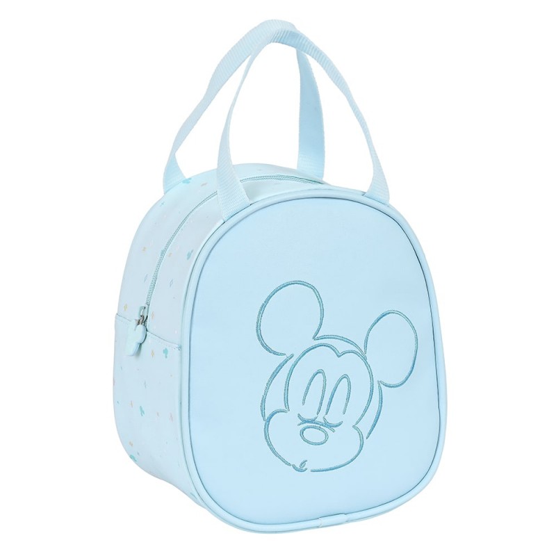 Safta: Ισοθερμική τσάντα Mickey Mouse baby